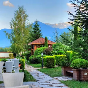 Wood & Bansko